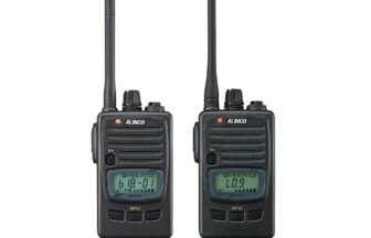 DJ-P221MAとDJ-P221LA_