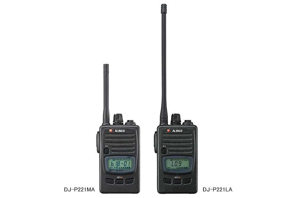 DJ-P221MA/DJ-P221LA_01