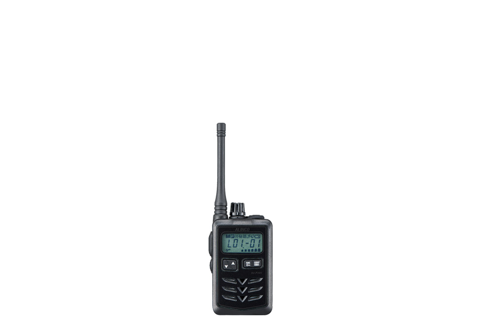 DJ-P322M