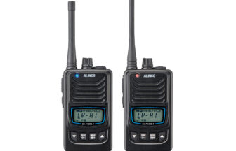 DJ-P422B-TMとDJ-P422B-TL
