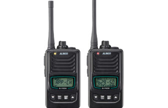 DJ-P422WMとDJ-P422WL