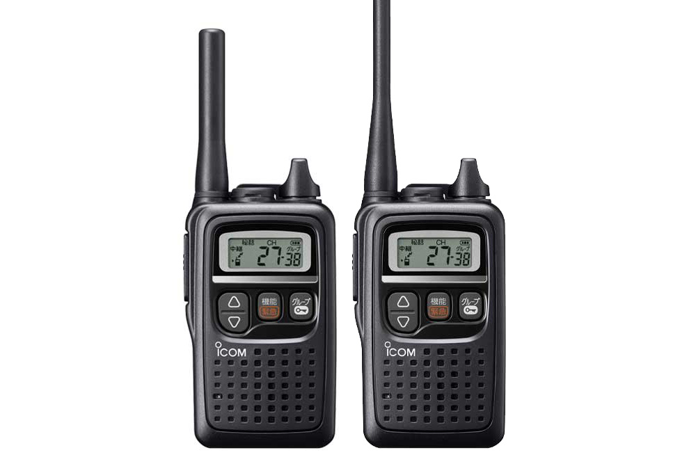 IC-4350/IC-4350L