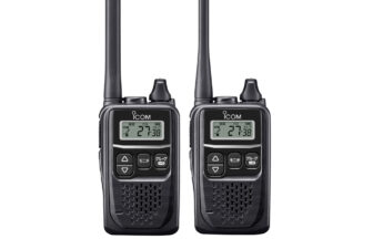 IC-4400とIC-4400L