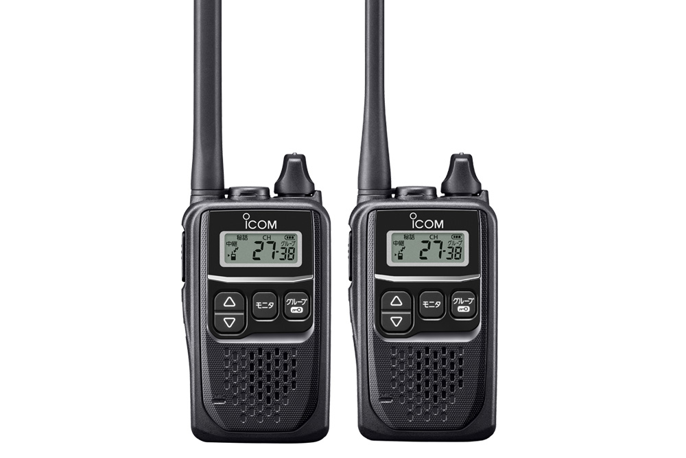 IC-4400/IC-4400L