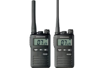 FTH-307とFTH-307L