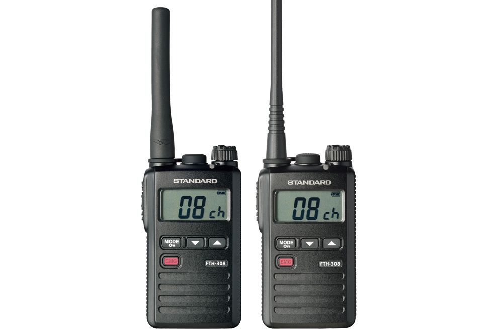 FTH-308/FTH-308L