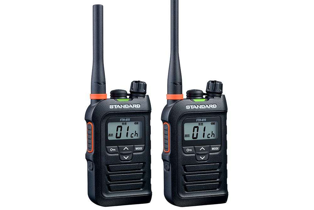 FTH-615/FTH-615L